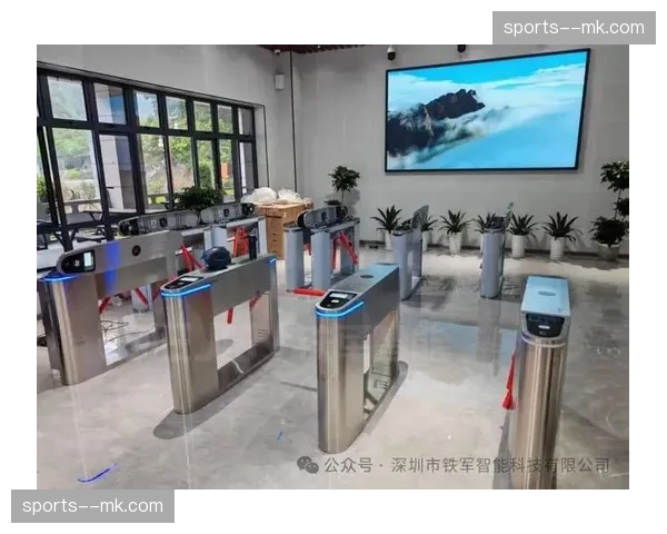 检票闸机流量监控接入中枢 引导员分布随客流弹性漂移